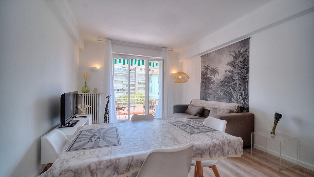 Photo of Livingroom in Carnot
