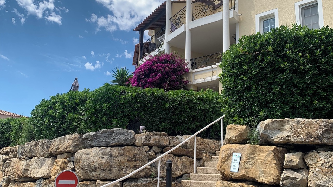 Photo of Outdoor in Cap Esterel