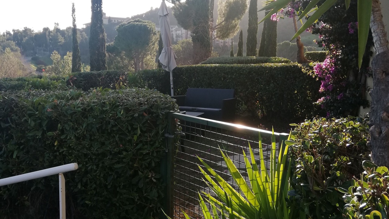 Photo of Outdoor in Cap Esterel
