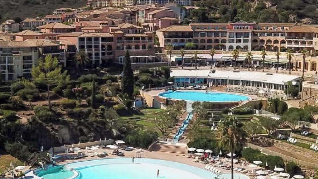 Photo of Outdoor in Cap Esterel