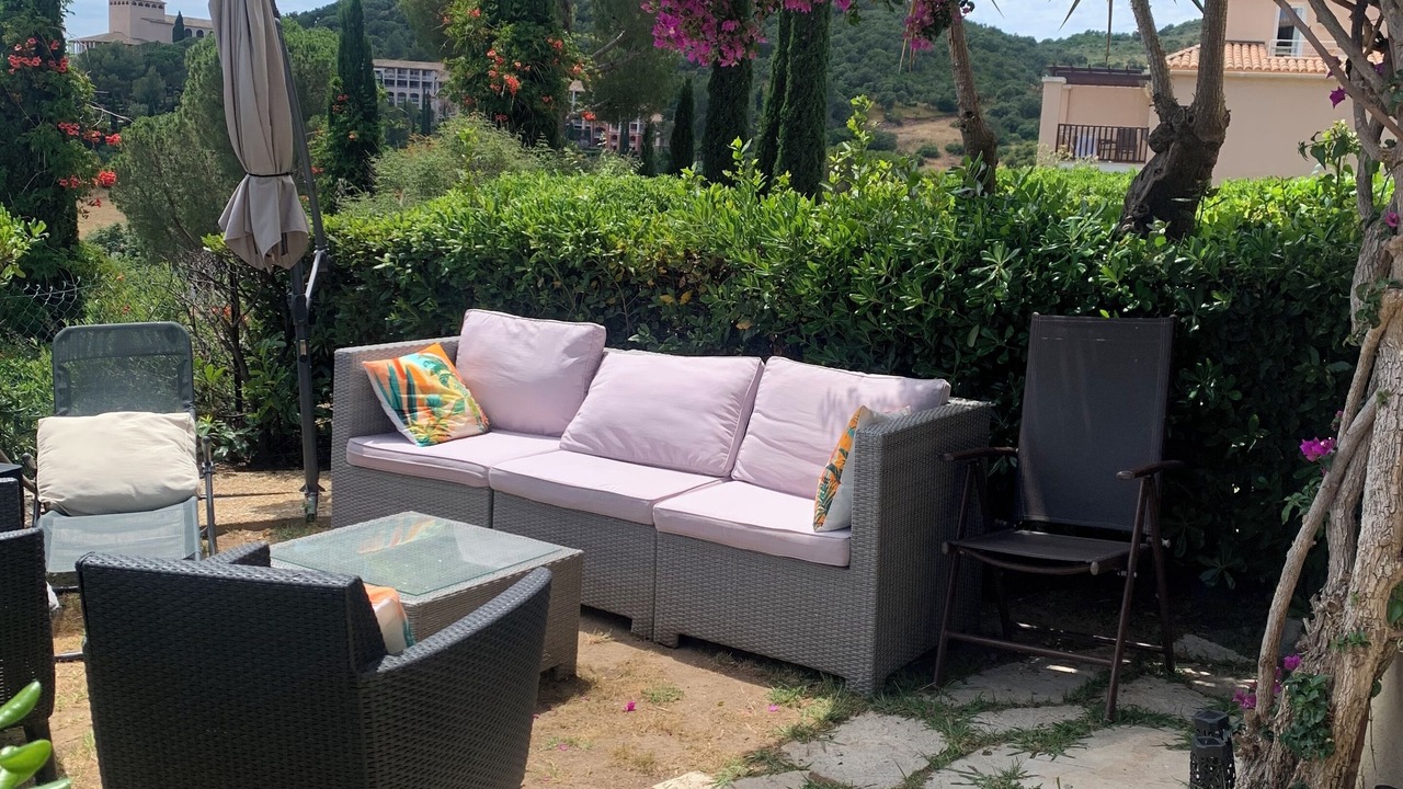 Photo of Outdoor in Cap Esterel