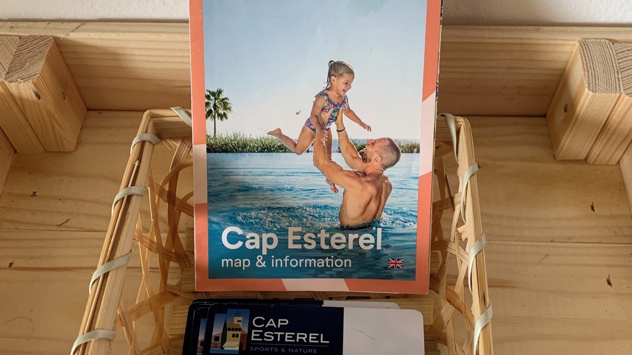 Photo of Others in Cap Esterel