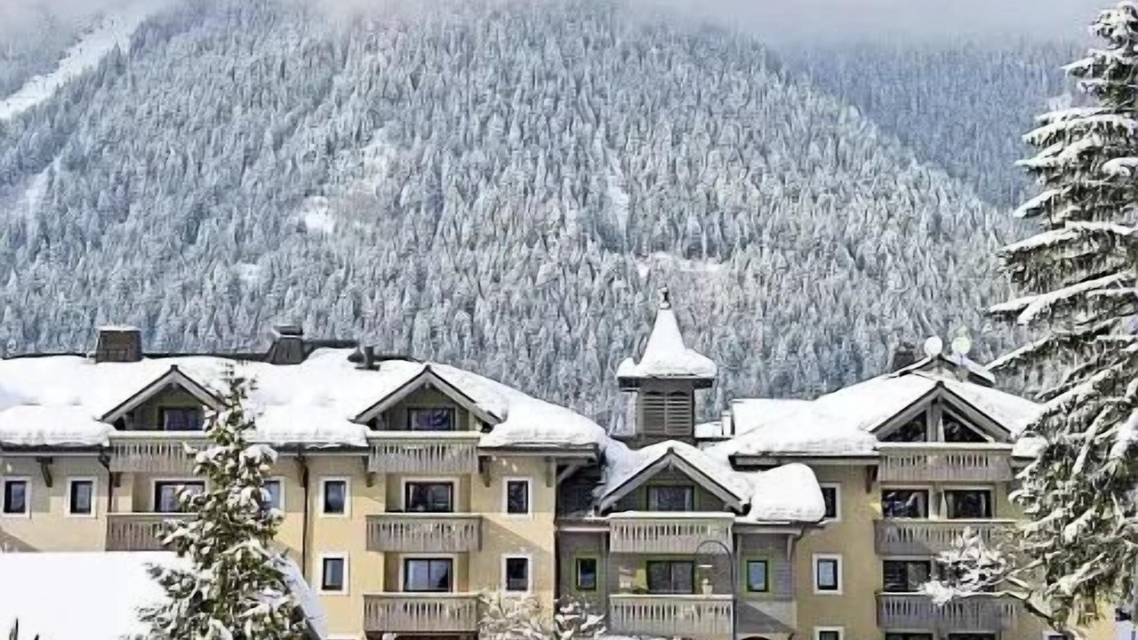 Photo of Outdoor in Chamonix City Centre