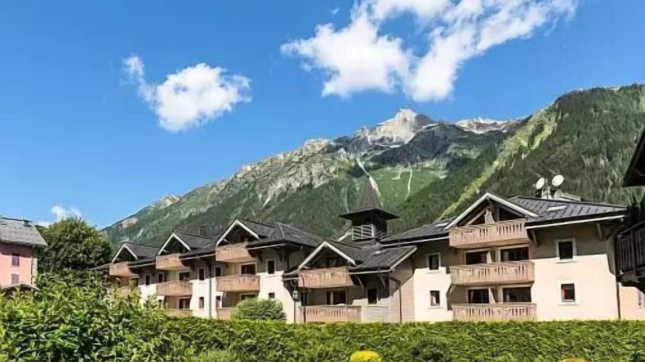 Photo of Outdoor in Chamonix City Centre
