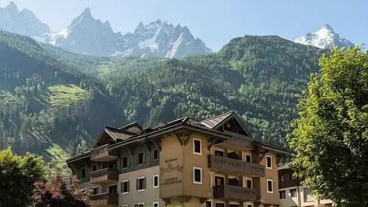 Photo of Outdoor in Chamonix City Centre