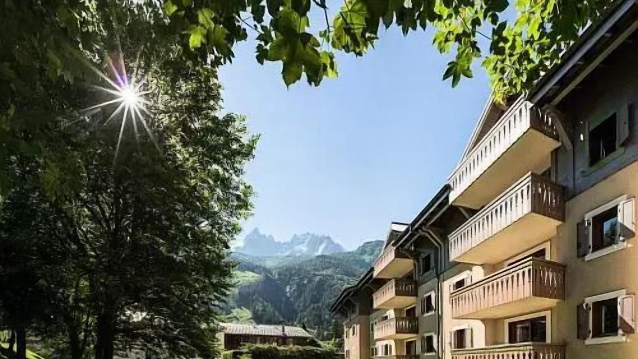Photo of Outdoor in Chamonix City Centre