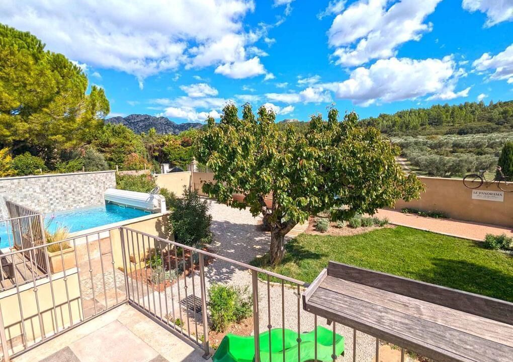 Photo of Outdoor in Aureille