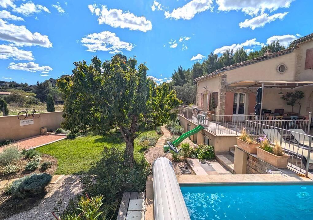 Photo of Outdoor in Aureille