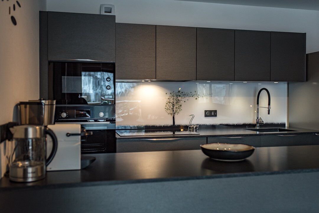 Photo of Kitchen in Saint-Sorlin-d'Arves