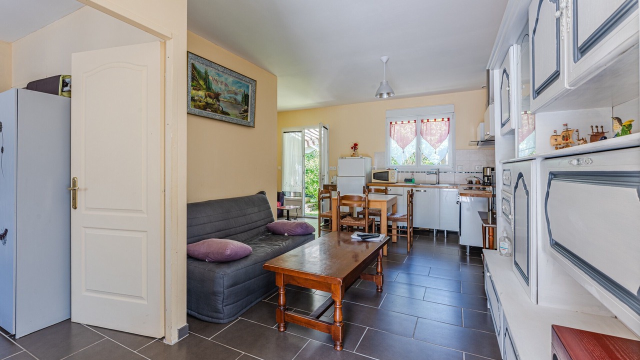 Photo of Livingroom in Mios