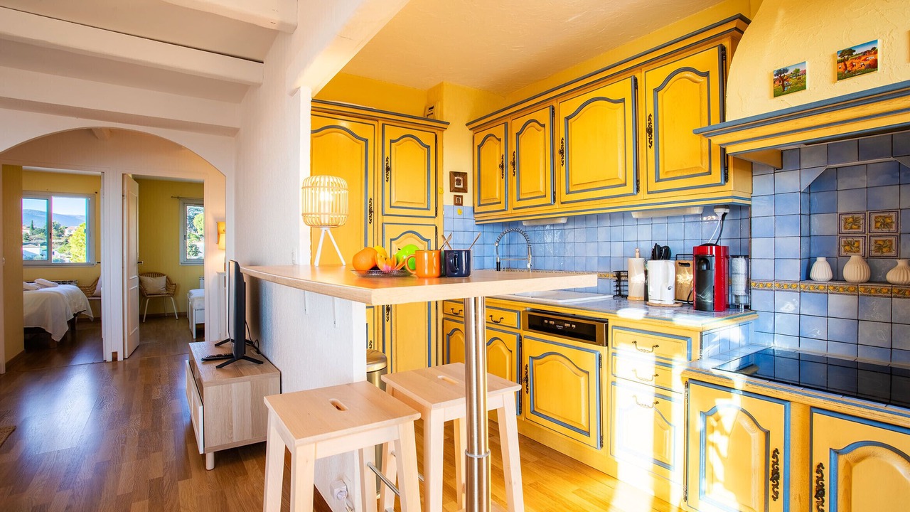 Photo of Kitchen in Ventabrun