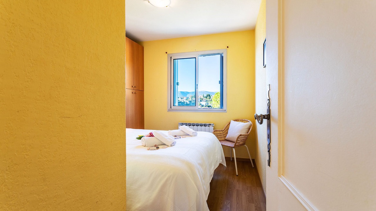 Photo of Bedroom in Ventabrun