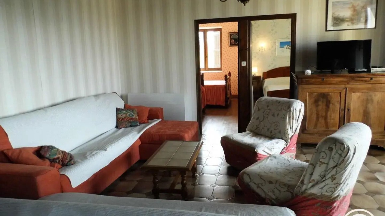 Photo of Livingroom in Bassin de Brive