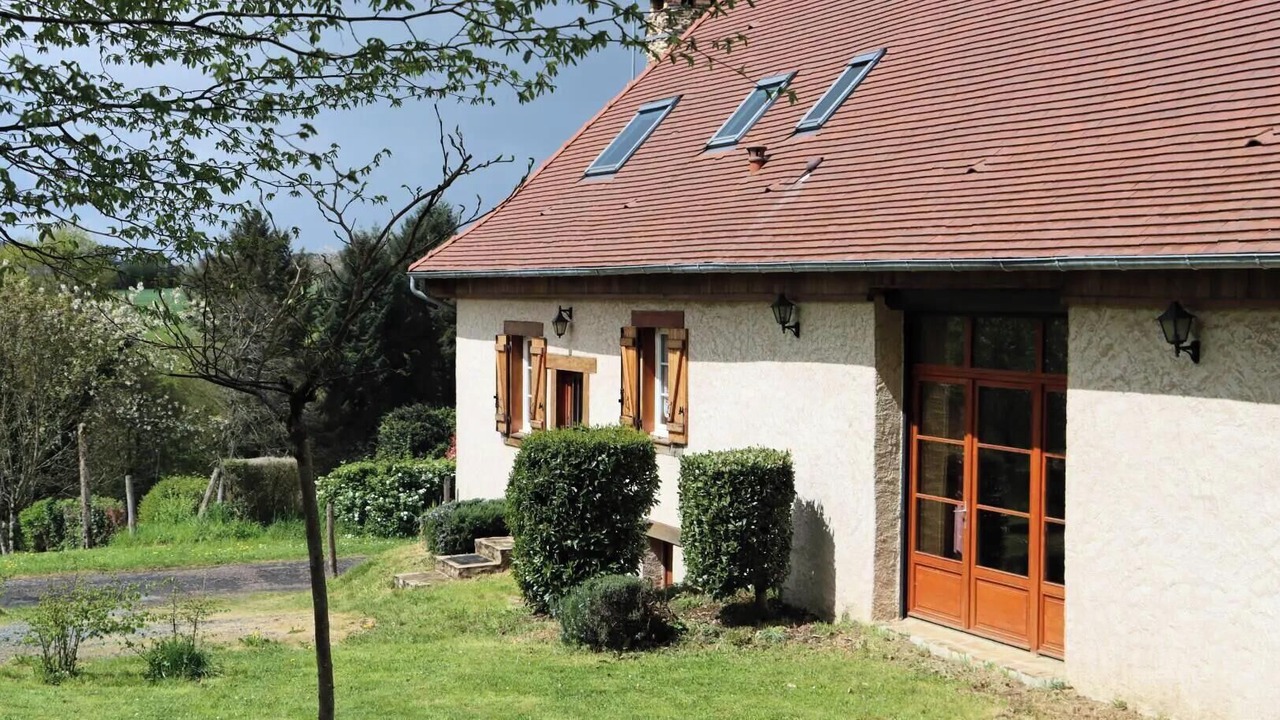 Photo of Outdoor in Saint-Martin-Sepert