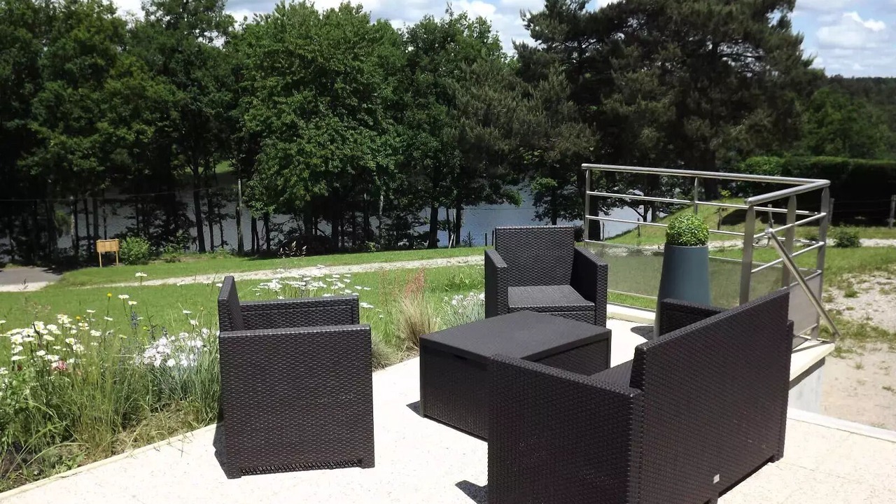 Photo of Outdoor in Servieres-le-Chateau
