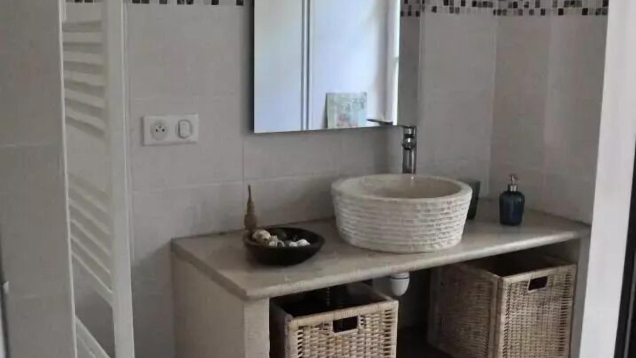 Photo of Bathroom in Marcillac-la-Croisille