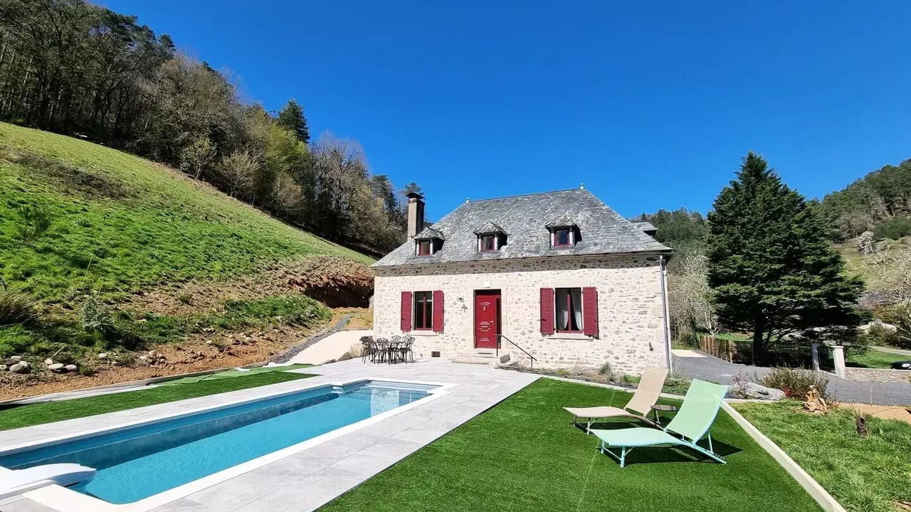 Photo of Outdoor in Argentat