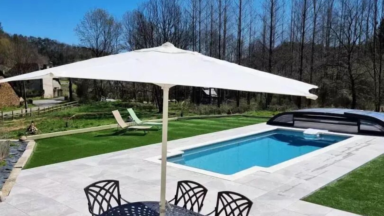 Photo of Outdoor in Argentat