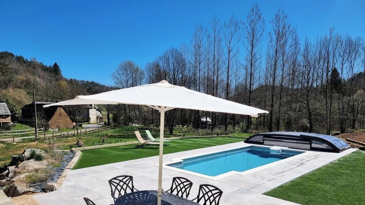 Photo of Outdoor in Argentat