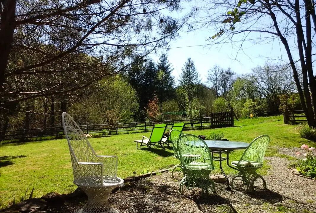 Photo of Outdoor in Rosiers-d'Egletons