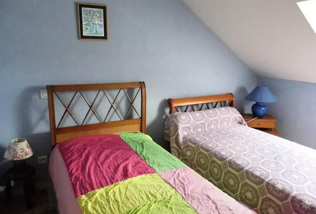 Photo of Bedroom in Bonnefond