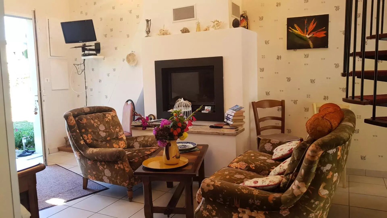 Photo of Livingroom in Bonnefond