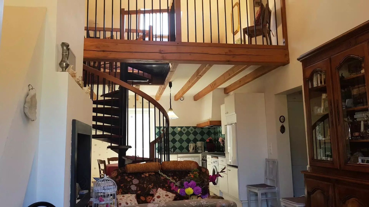 Photo of Livingroom in Bonnefond