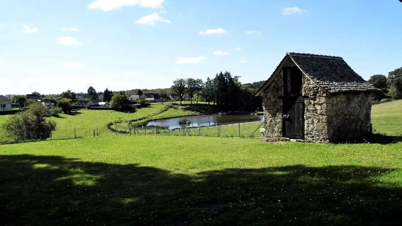 Photo of Outdoor in Saint-Cirgues-la-Loutre