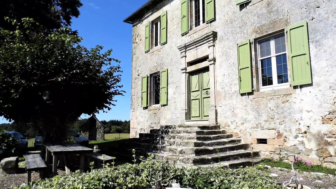 Photo of Outdoor in Saint-Cirgues-la-Loutre