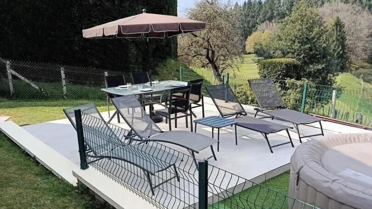 Photo of Outdoor in Gimel-les-Cascades
