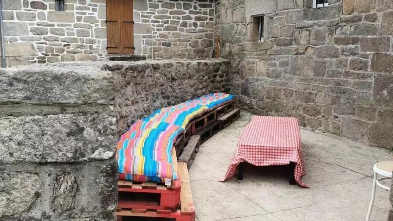 Photo of Outdoor in Chaumeil