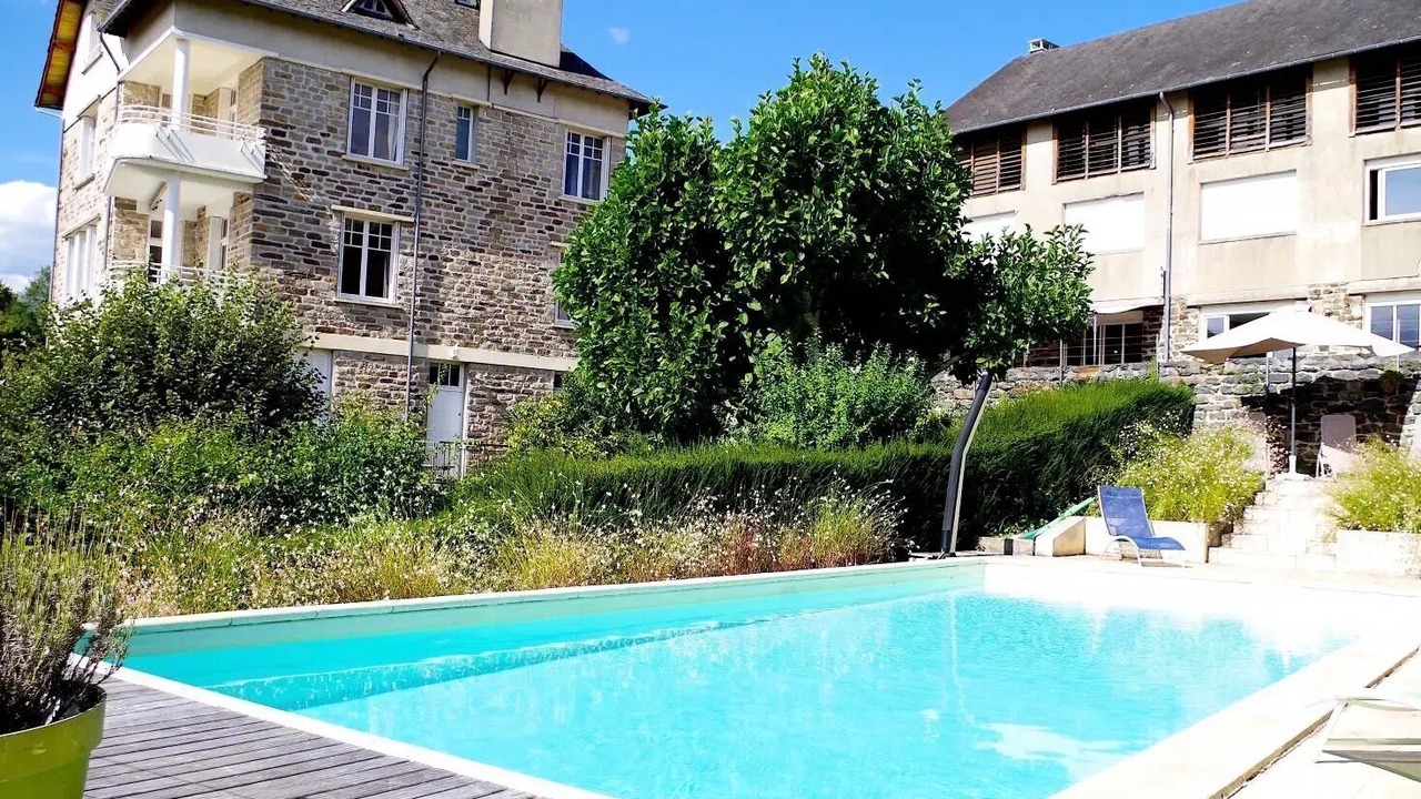 Photo of Outdoor in Uzerche