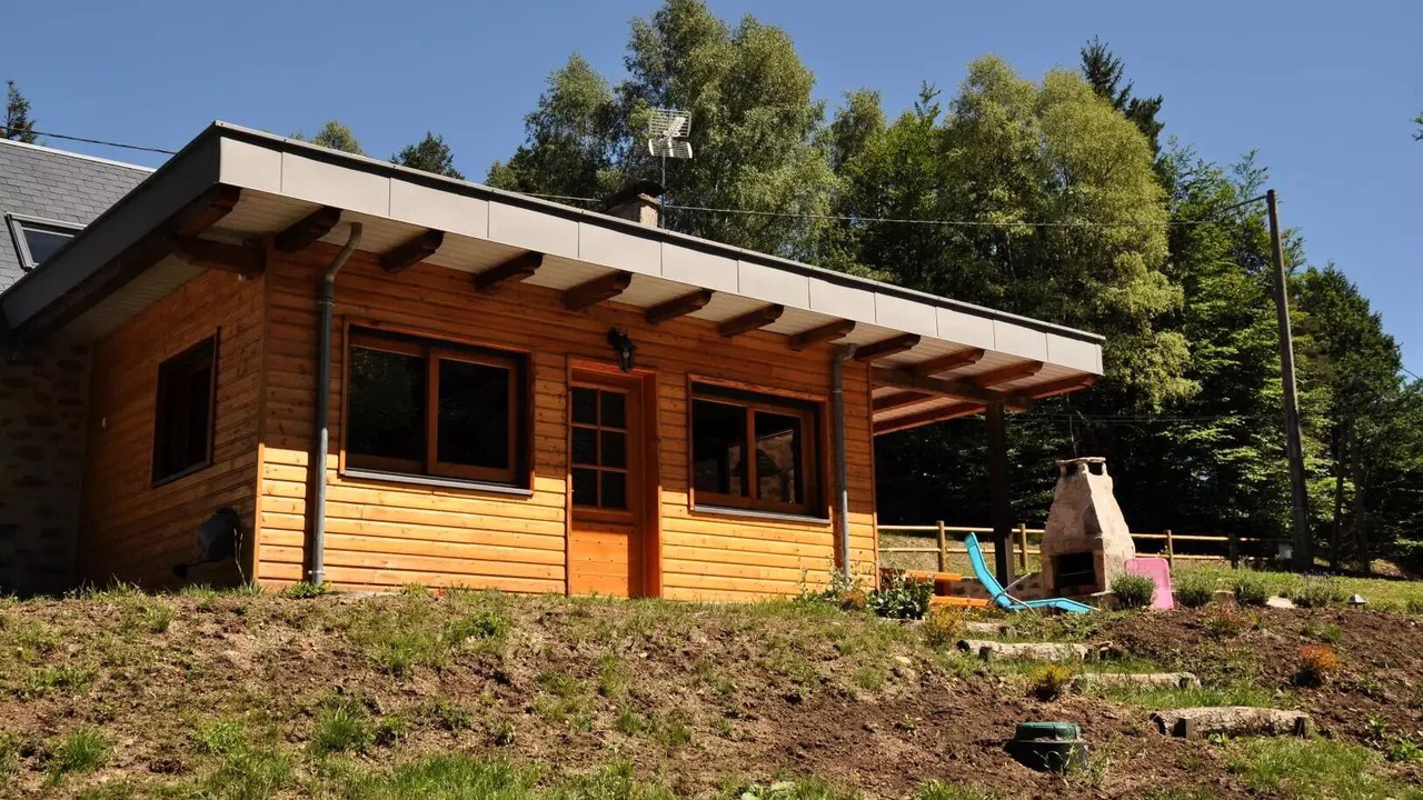Photo of Outdoor in Bonnefond