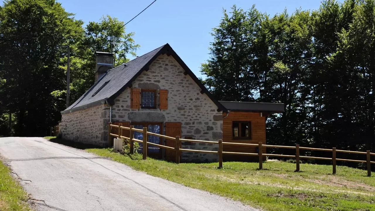Photo of Outdoor in Bonnefond