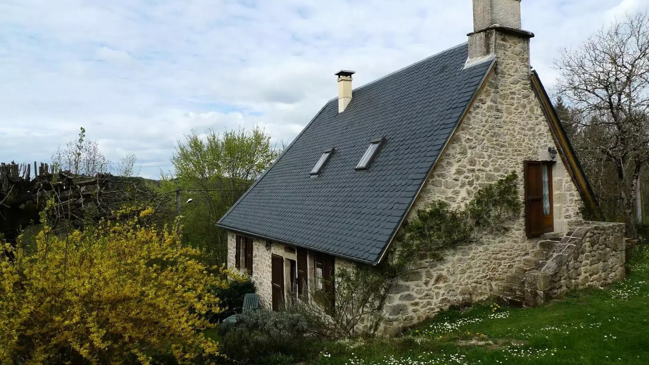 Photo of Outdoor in Saint-Cirgues-la-Loutre