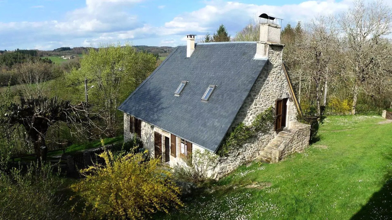 Photo of Outdoor in Saint-Cirgues-la-Loutre
