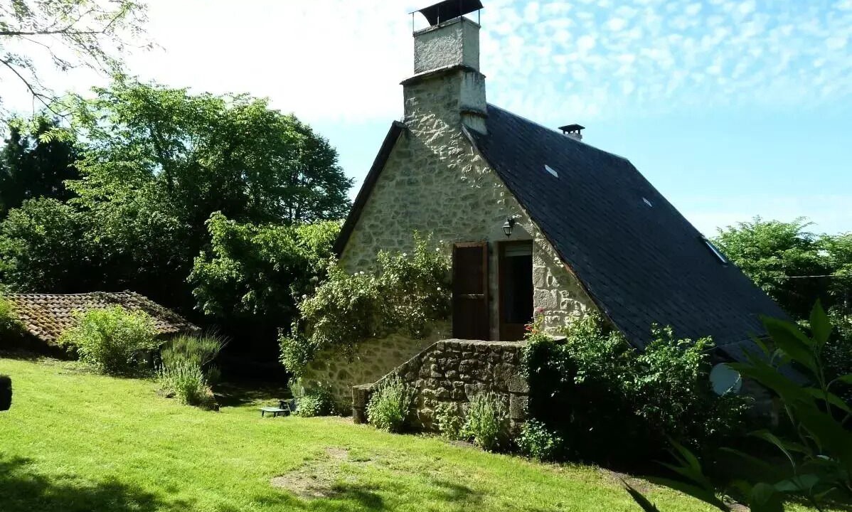 Photo of Outdoor in Saint-Cirgues-la-Loutre