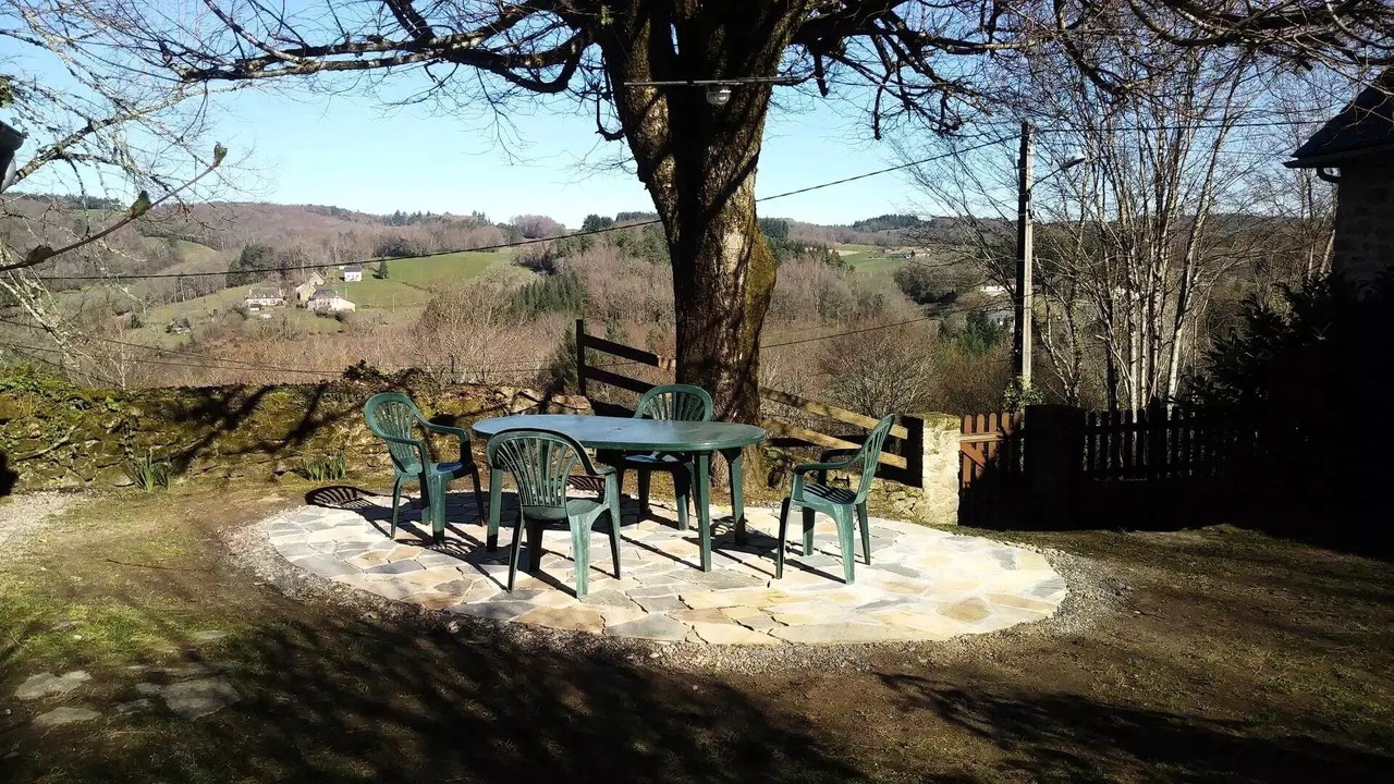 Photo of Outdoor in Saint-Cirgues-la-Loutre
