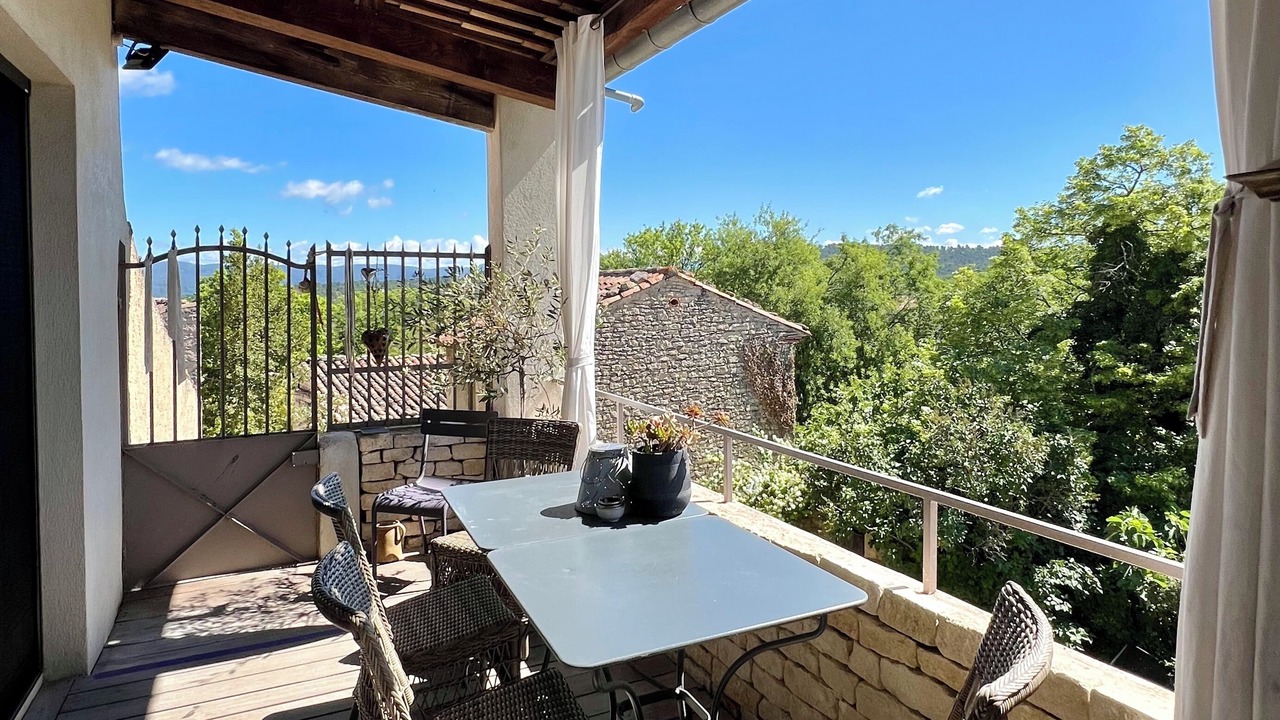 Photo of Outdoor in Goult