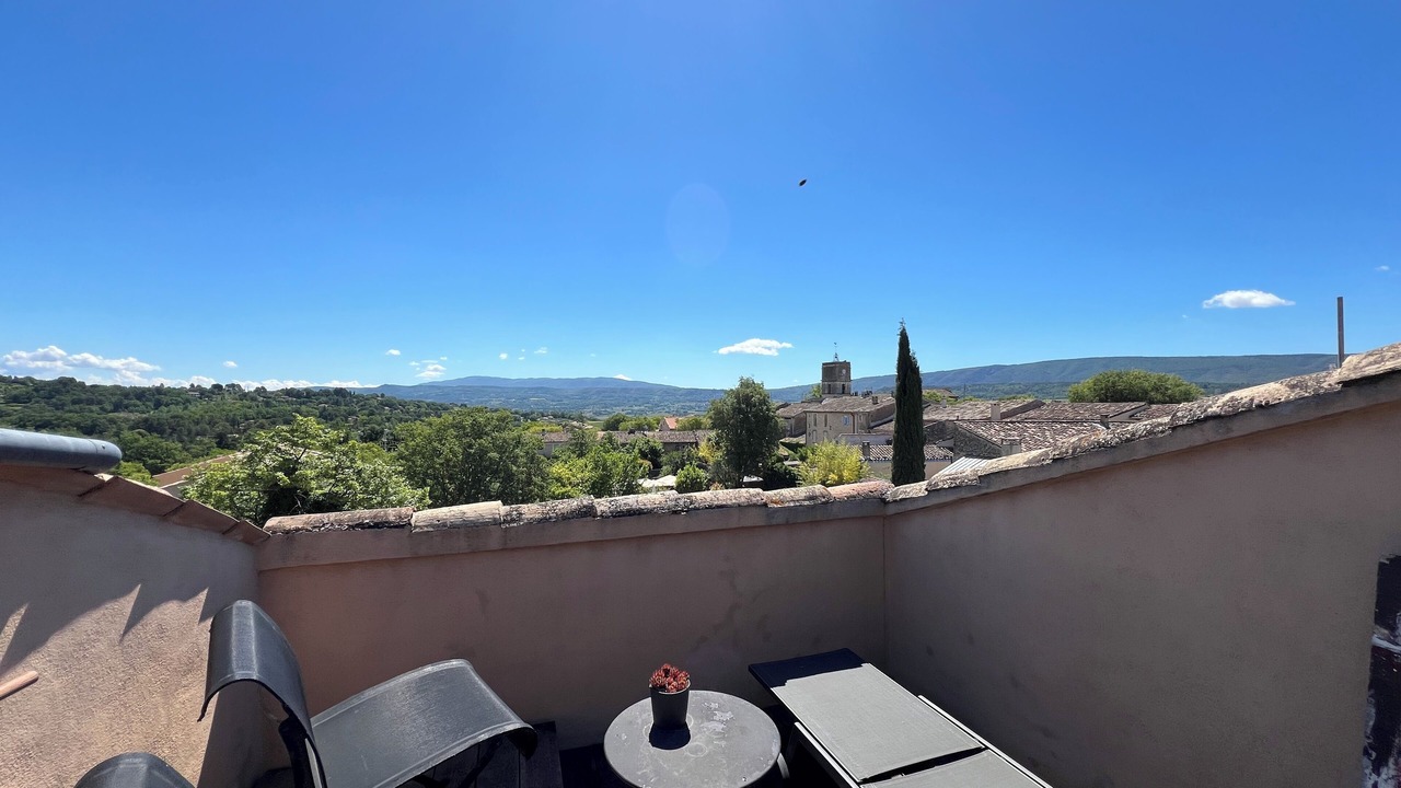 Photo of Outdoor in Goult