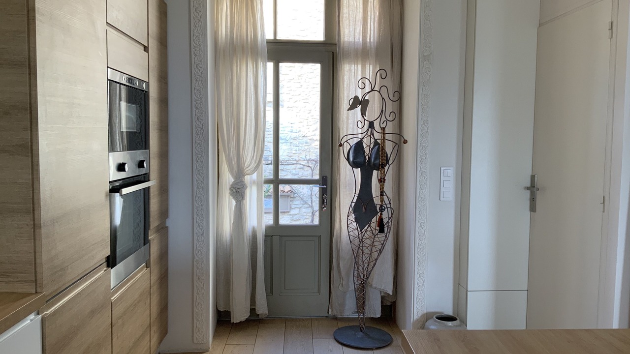 Photo of Kitchen in Goult