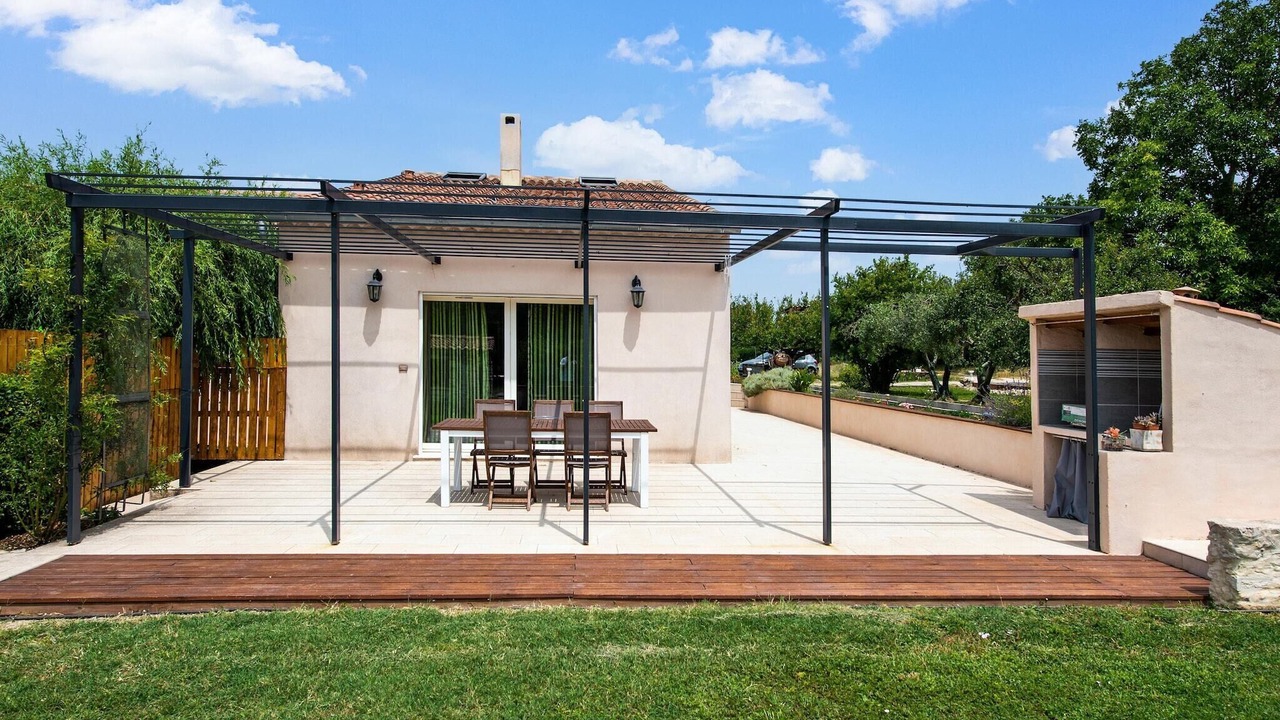 Photo of Outdoor in Pernes-les-Fontaines