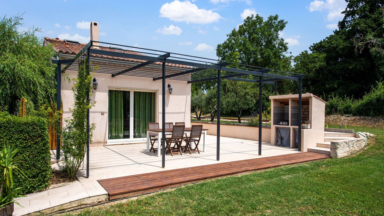 Photo of Outdoor in Pernes-les-Fontaines