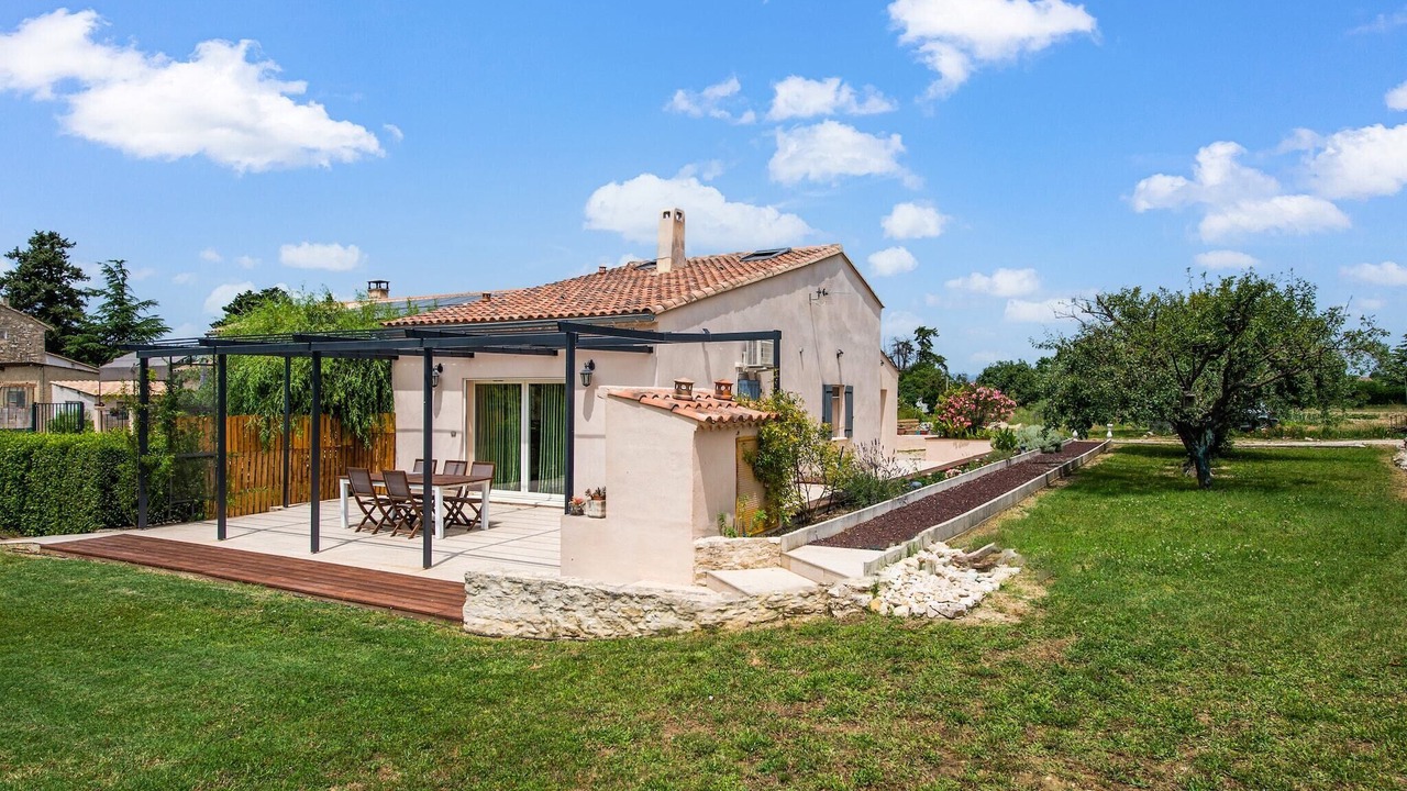 Photo of Outdoor in Pernes-les-Fontaines