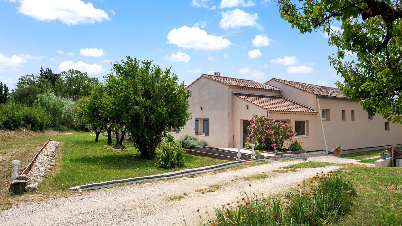 Photo of Outdoor in Pernes-les-Fontaines