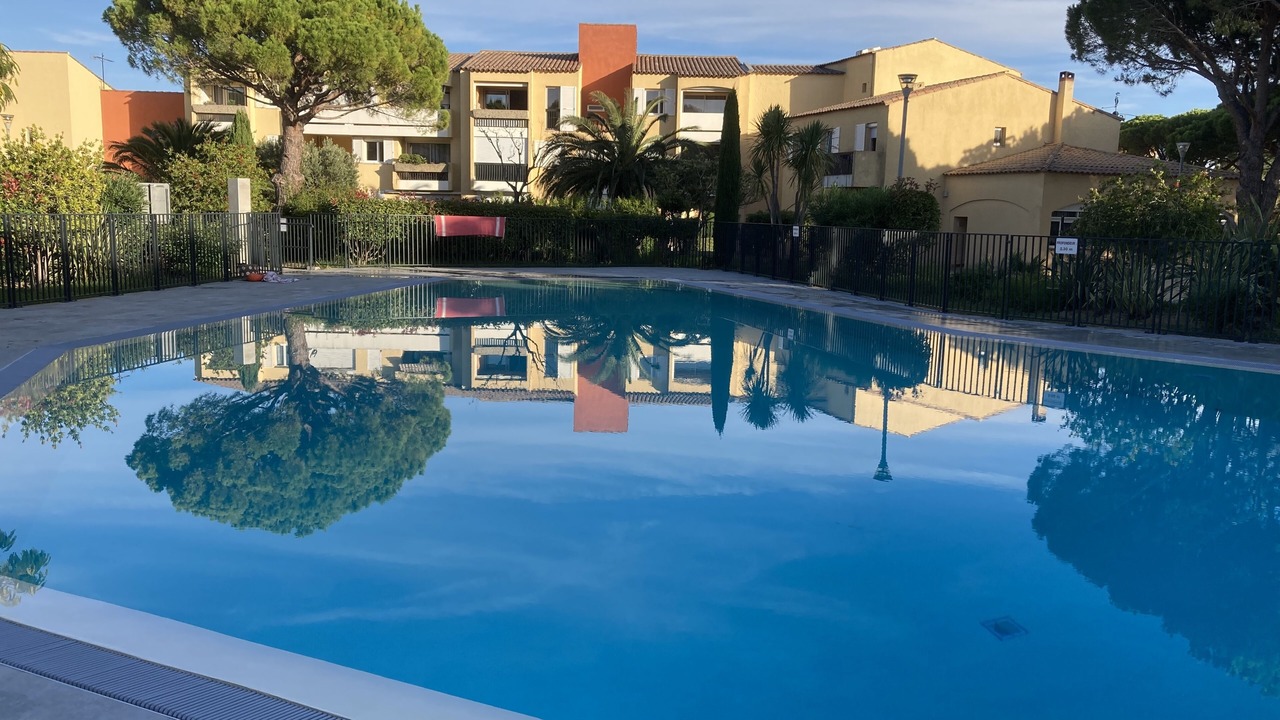 Photo of Outdoor in Cassis