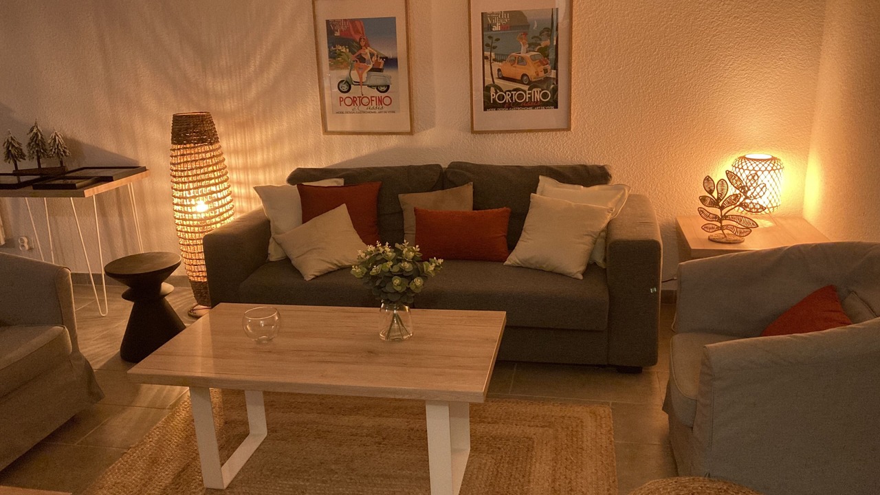Photo of Livingroom in Cassis