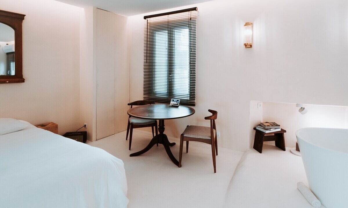 Photo of Bedroom in Opera