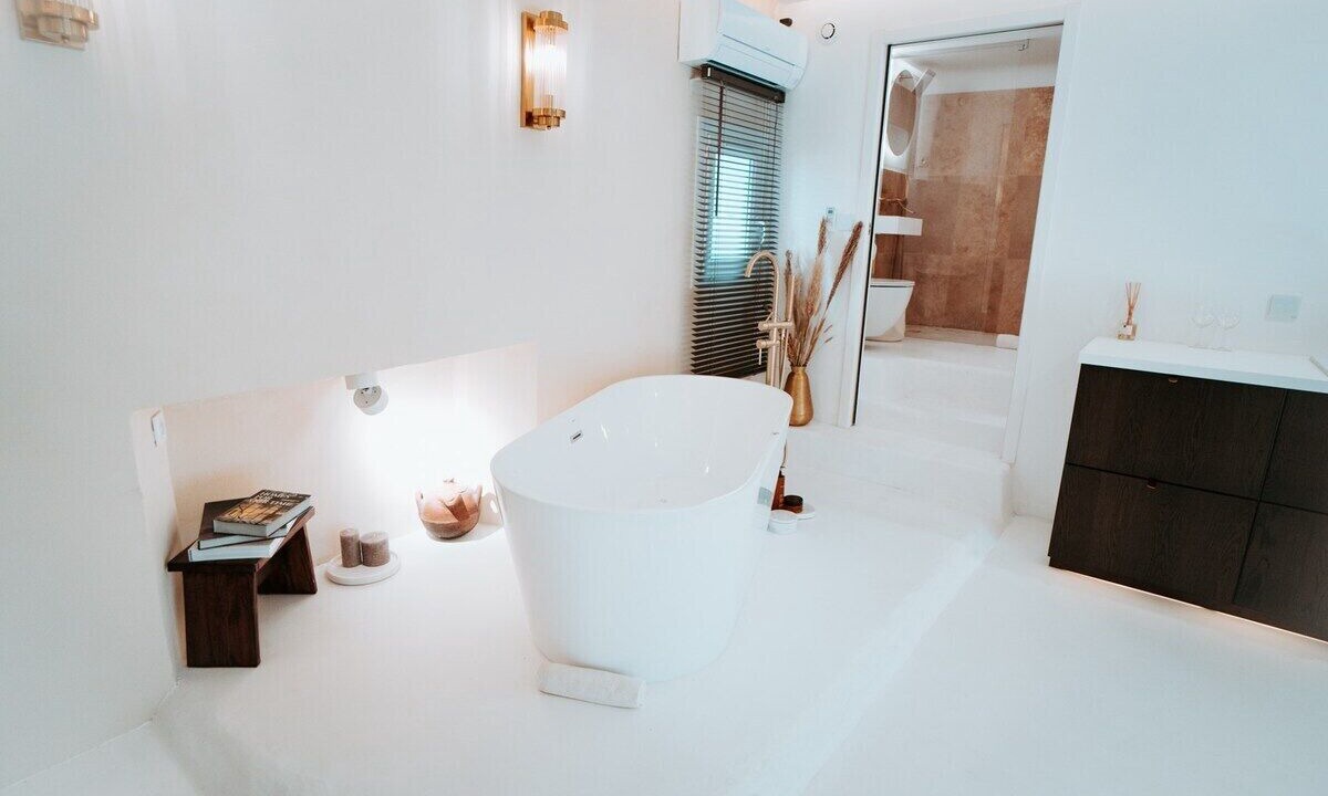 Photo of Bathroom in Opera
