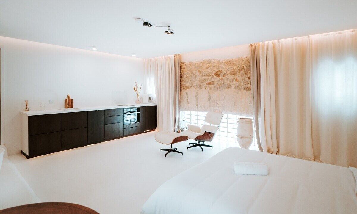 Photo of Bedroom in Opera
